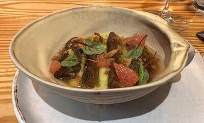 Restaurant Cent 33 Bordeaux