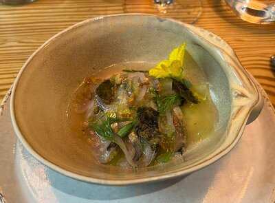 Restaurant Cent 33 Bordeaux