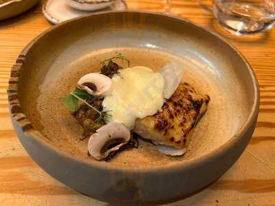 Restaurant Cent 33 Bordeaux