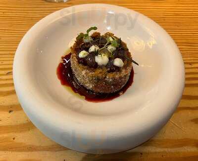 Restaurant Cent 33 Bordeaux