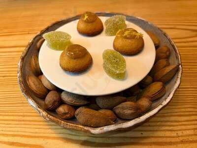 Restaurant Cent 33 Bordeaux