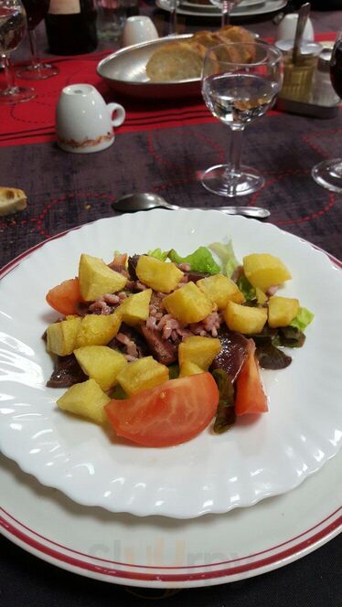 Chez Agnes