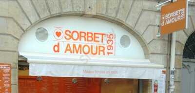 Ô Sorbet D’amour