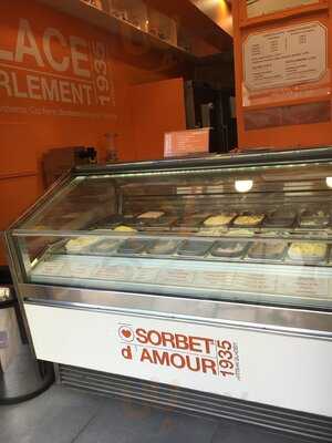 Ô Sorbet D’amour