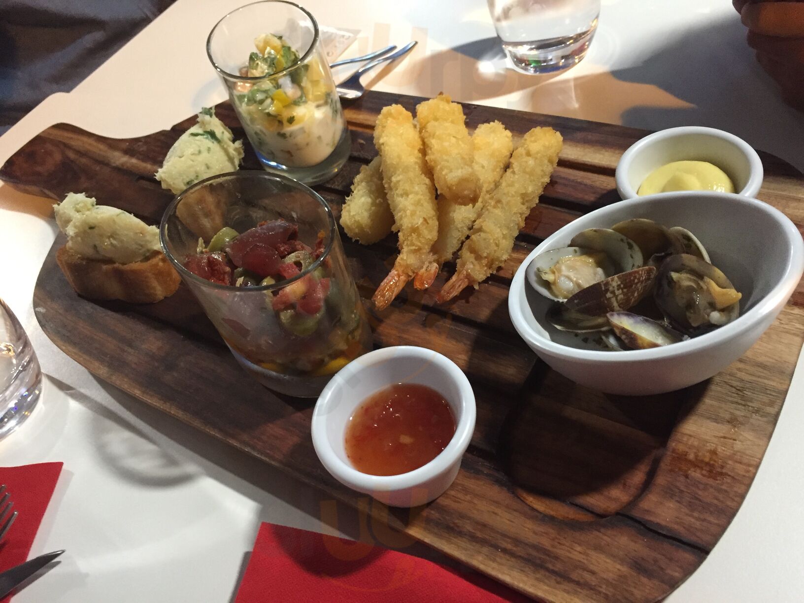 La Tasca