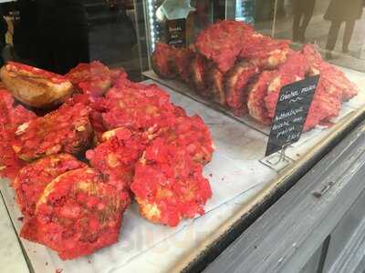 Boulangerie Du Palais