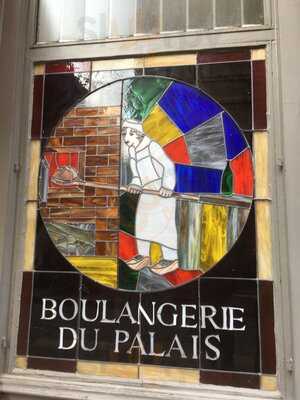 Boulangerie Du Palais