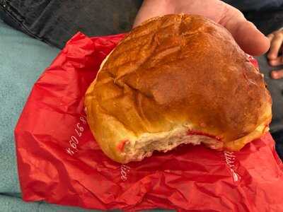 Boulangerie Du Palais