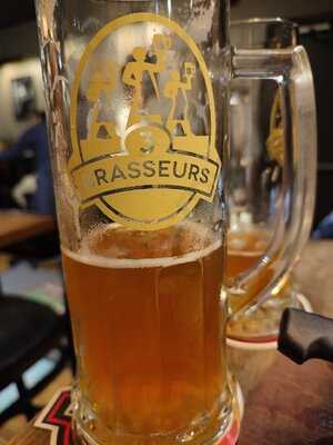 Les 3 Brasseurs