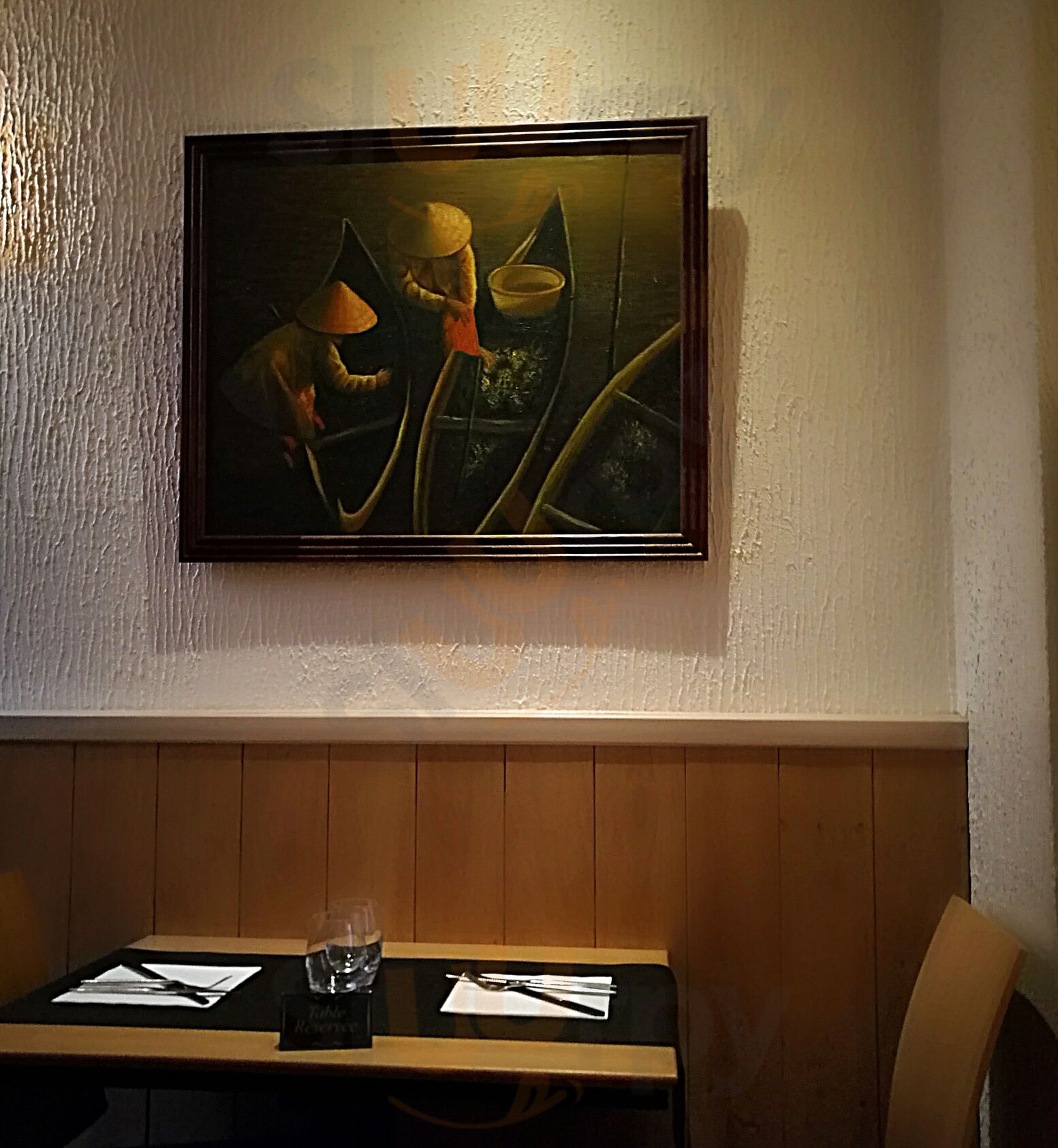 Restaurant Thuy Tien