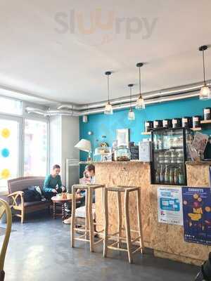 Le Buro Des Possibles Bordeaux