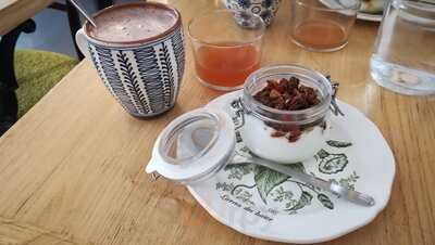 Le Buro Des Possibles Bordeaux