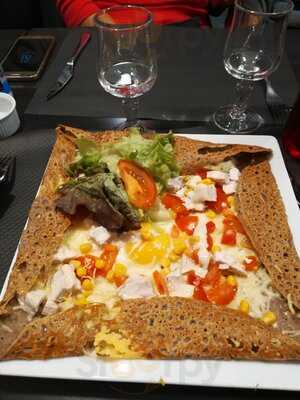 Creperie Le Triskell