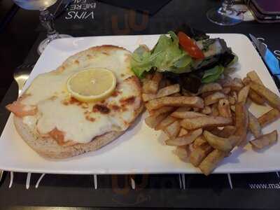 Creperie Le Triskell