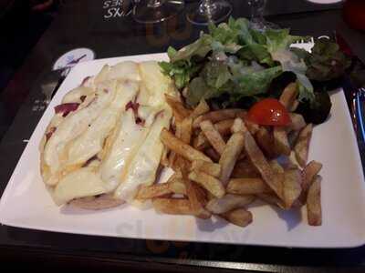 Creperie Le Triskell