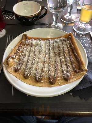 Creperie Le Triskell