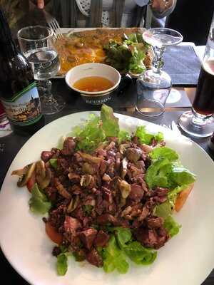 Creperie Le Triskell