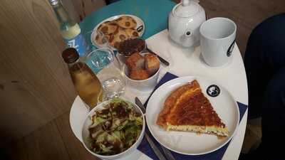 Le Comptoir Des Chats