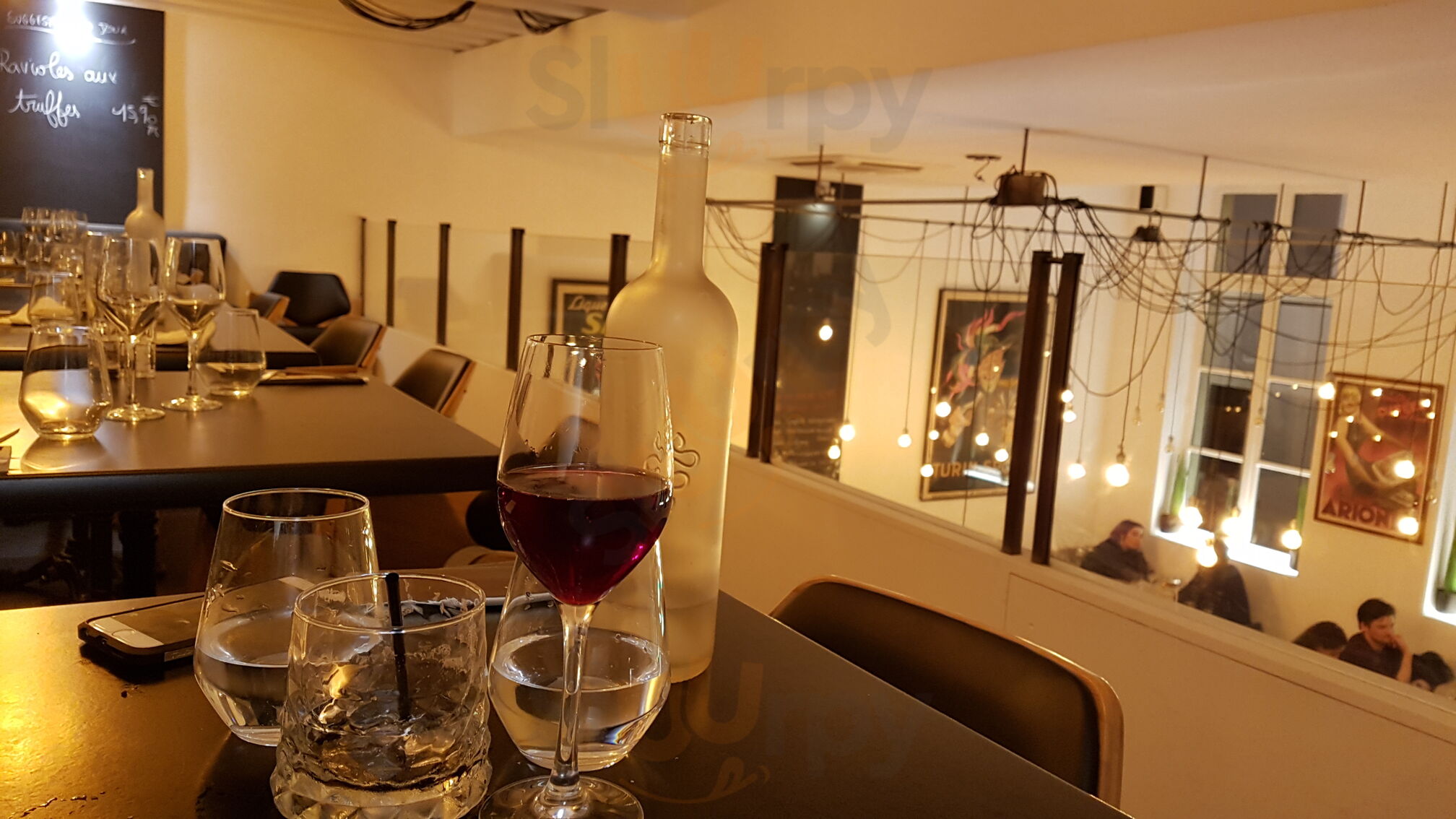 Les 3 Bandits De Napoli