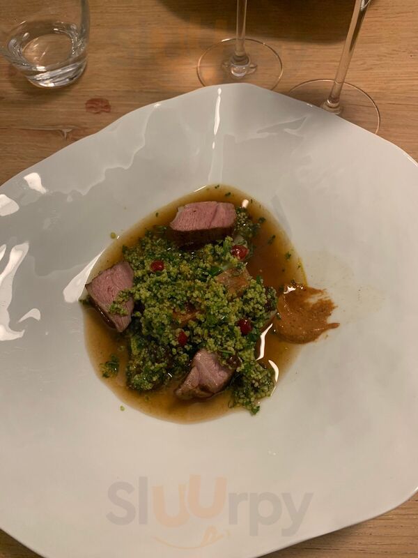 Restaurant Choko Ona Espelette