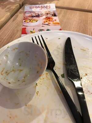 Bhajan Cafe
