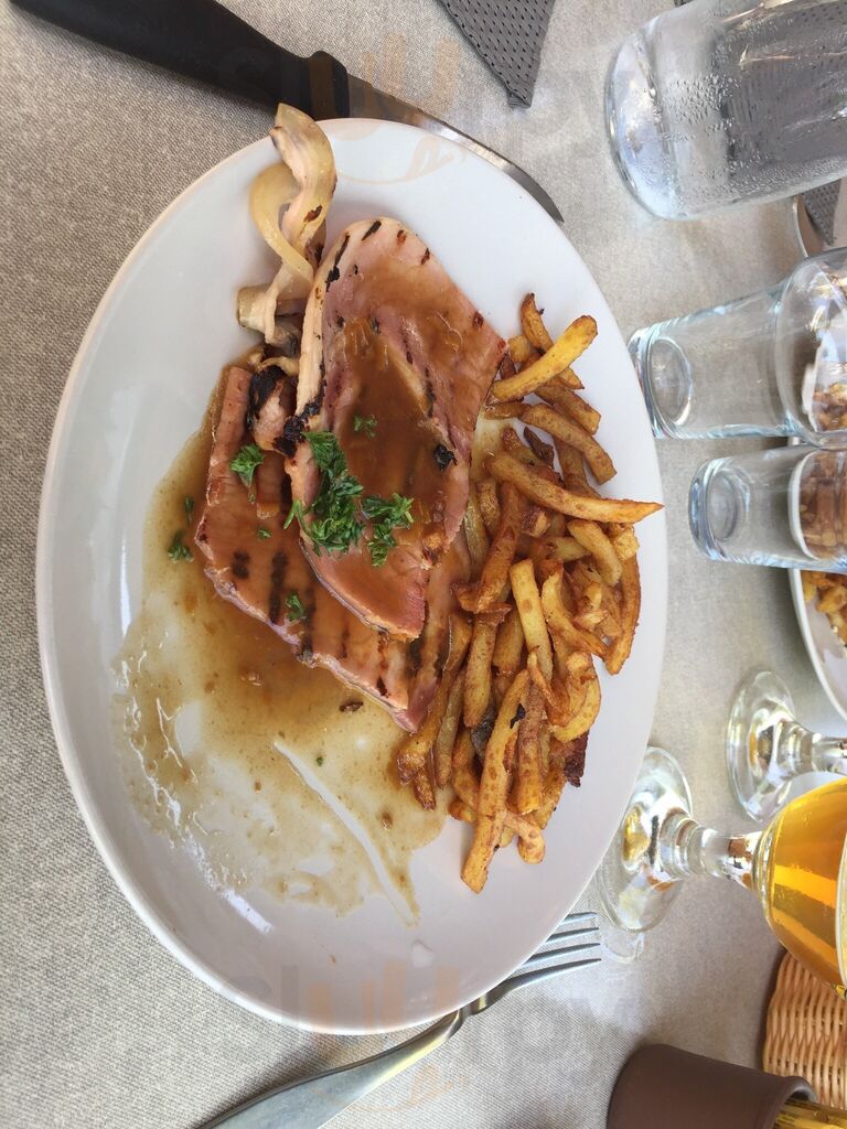 Hôtel Restaurant De La Gare