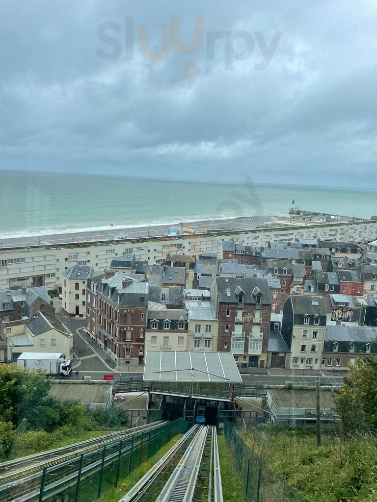Le Funiculaire