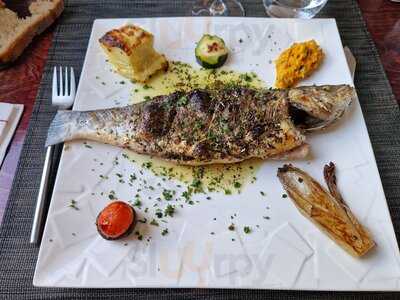 Restaurant De La Mer