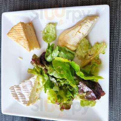 Restaurant De La Mer