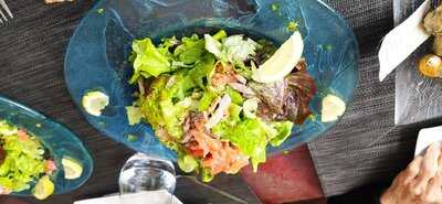 Restaurant De La Mer