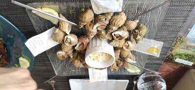 Restaurant De La Mer