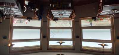 Restaurant De La Mer