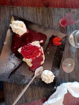 Restaurant De La Mer