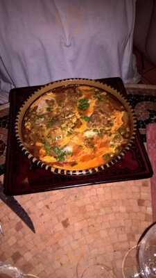 Au Prince Des Sables