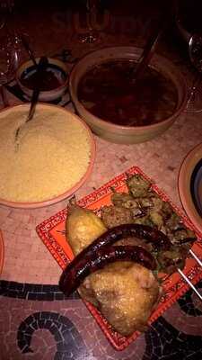 Au Prince Des Sables