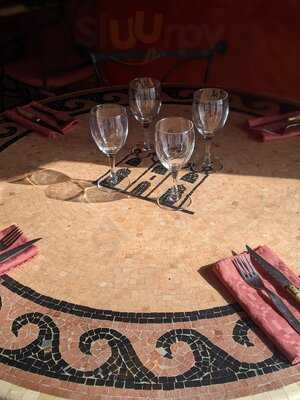 Au Prince Des Sables