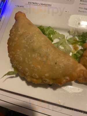 Mille Et Une Saveurs Bordeaux