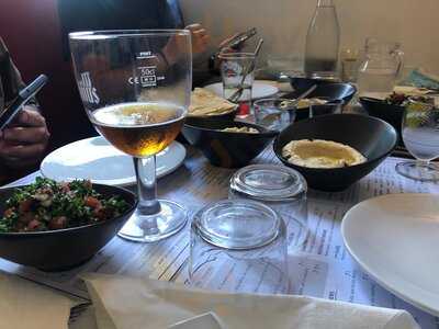 Mille Et Une Saveurs Bordeaux