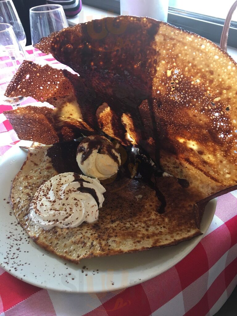 Crêperie La Morinière Coutances