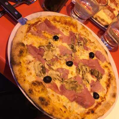 Cpp Pasta & Pizza Bordeaux