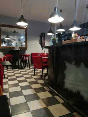 Cpp Pasta & Pizza Bordeaux