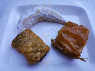 Restaurant Le Hoggar