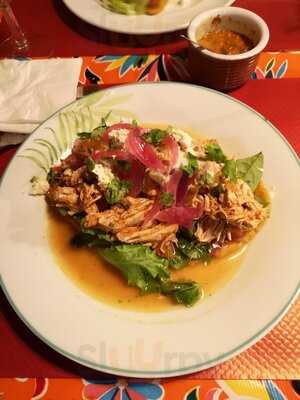 Restaurant Viva Mexico