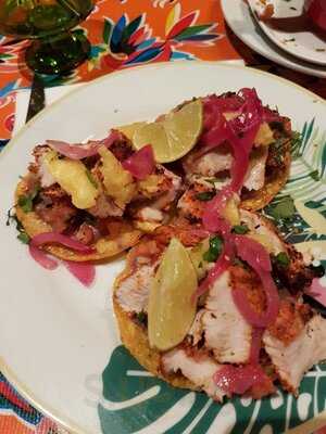 Restaurant Viva Mexico