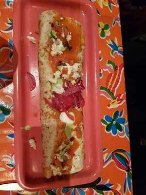 Restaurant Viva Mexico