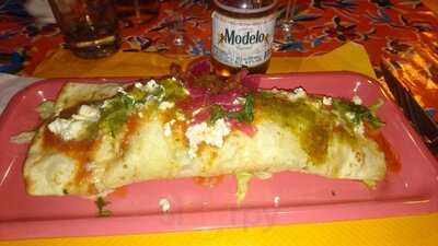 Restaurant Viva Mexico