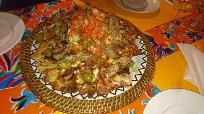 Restaurant Viva Mexico