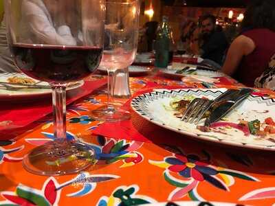 Restaurant Viva Mexico