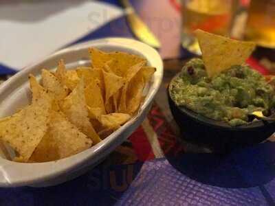 Restaurant Viva Mexico