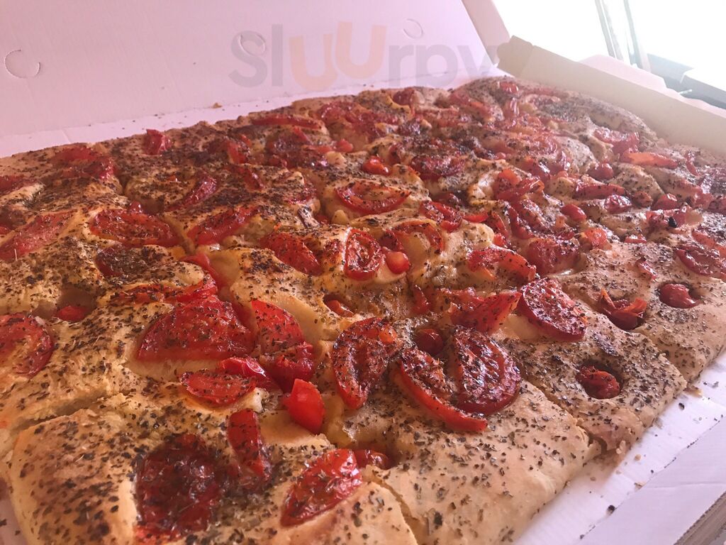 Pizzeria Tonyaldo